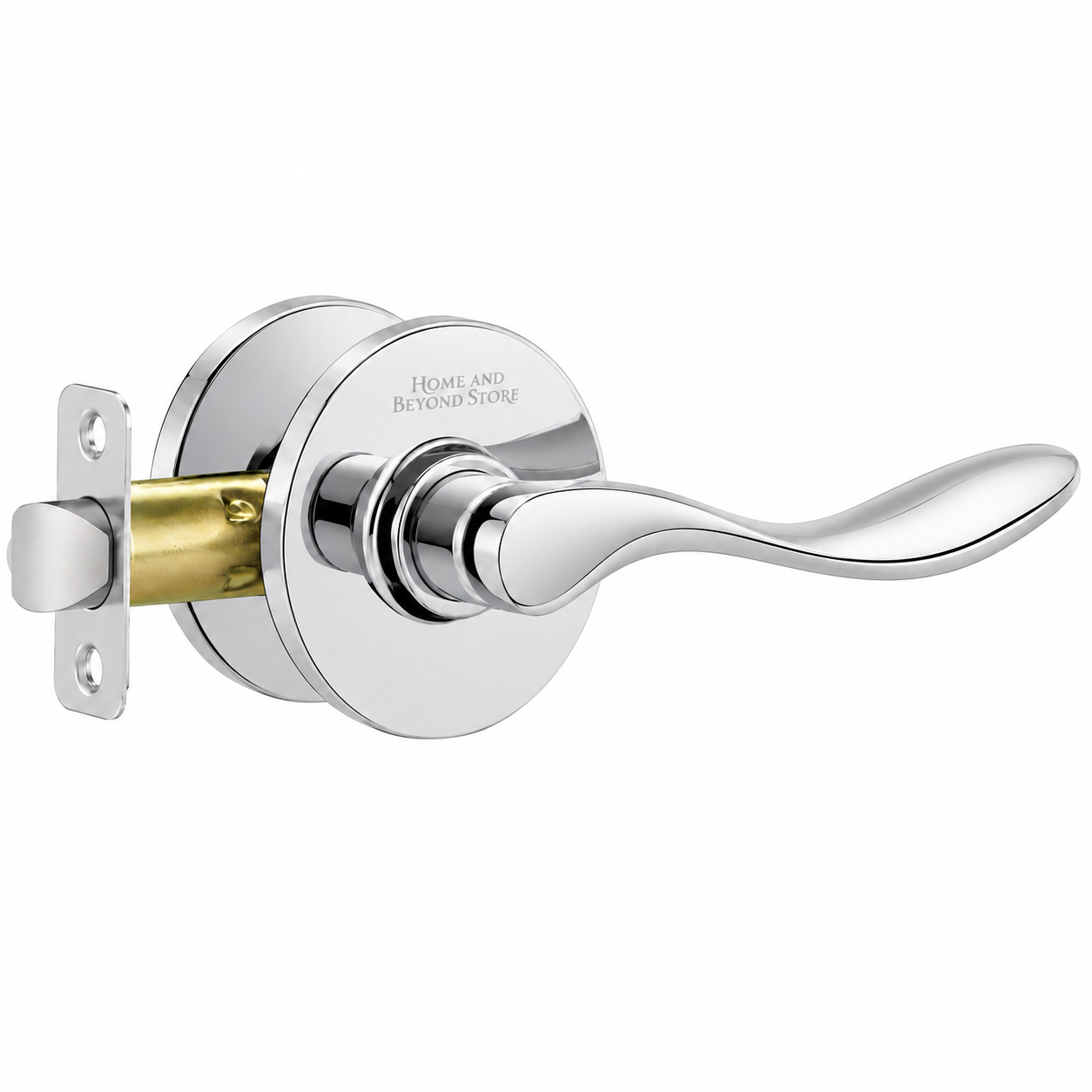 Interior Door Handle Lever