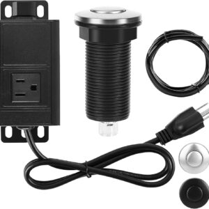 Air Switch Kit for Garbage Disposal