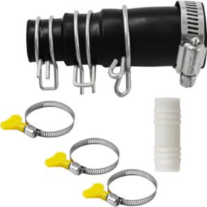 Garbage Disposal Dishwasher Connector Kit