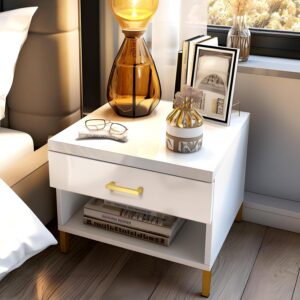 Alternative view of Modern Square Drawer Pulls